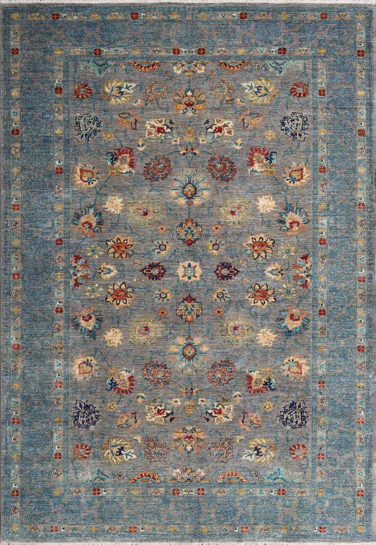 Ferahan Mahal neoclassic rug, Rug-203954