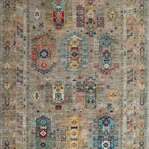 Ferahan Mahal neoclassic rug, Rug-211745