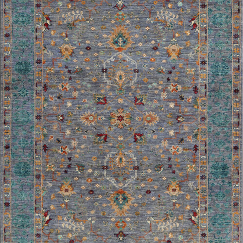 Ferahan Mahal neoclassic rug, Rug-211899