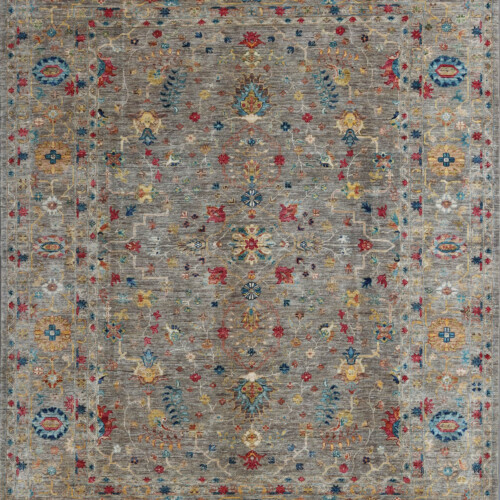 Νεοκλασικά Χαλιά Ferahan Mahal, Rug-211942