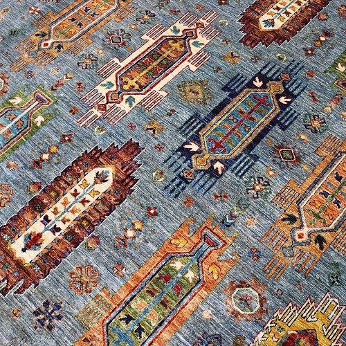 Νεοκλασικά Χαλιά collection Ferahan Mahal, Rug-21765