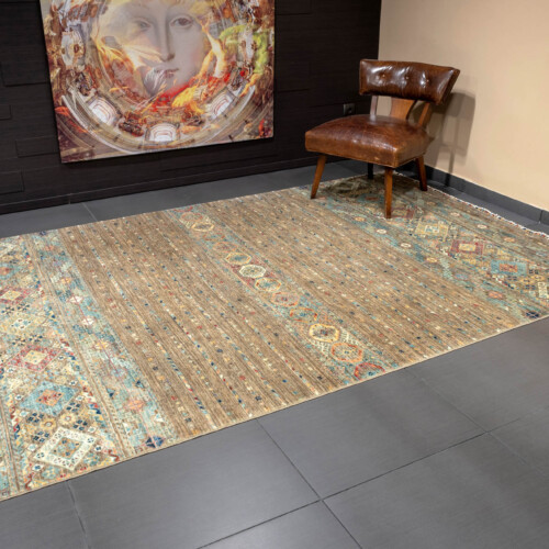 Geometrical rugs, Rug-213533
