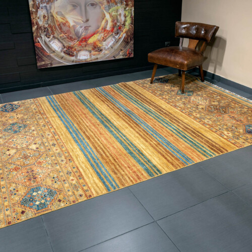 Geometrical rugs, Rug-213615