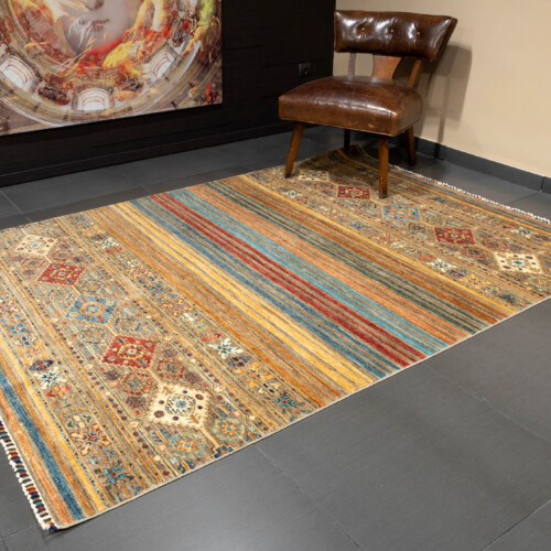 Geometrical rugs, Rug-213650