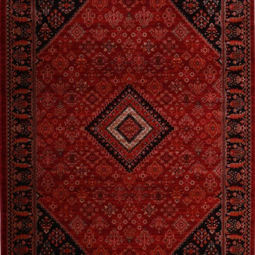Classic Carpet, AFGHAN 306A