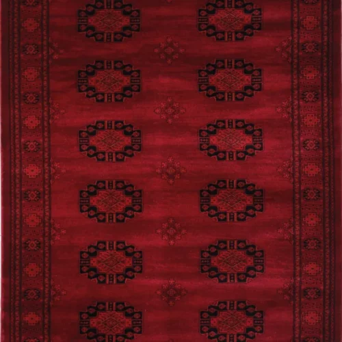 Κλασικό Χαλί Μηχανής, AFGHAN 6871H