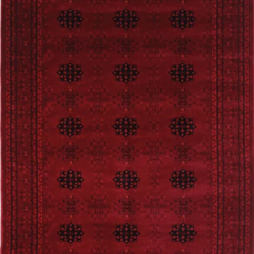 Κλασικό Χαλί Μηχανής, AFGHAN 8127A