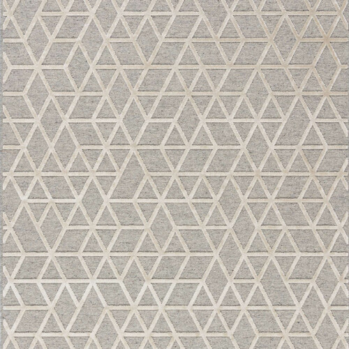 Modern carpet, Chiara-826 Beige/Off White