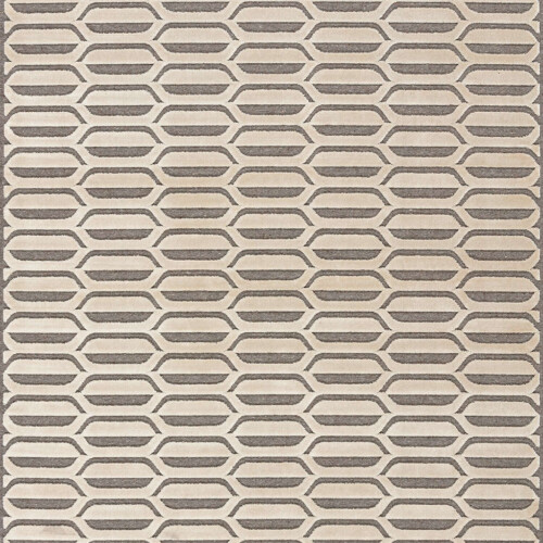 Flanders Modern carpet, Chiara-949 Grey/Beige