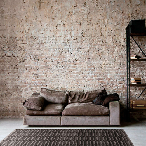 Collection Flanders carpets Μοντέρνα Χαλιά Μηχανής Flanders, Chiara-949 Grey/Anthracite