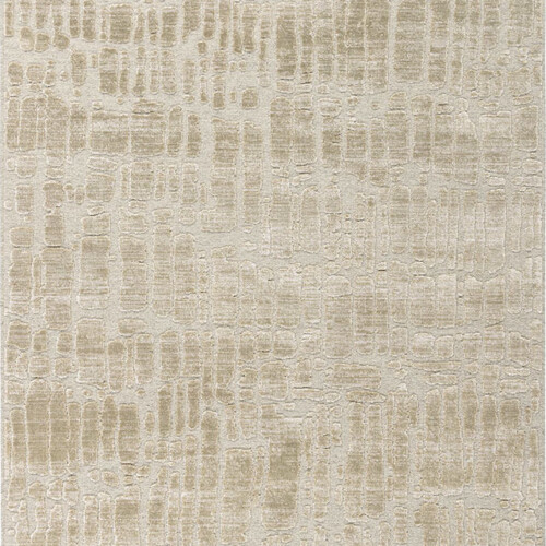 Flanders Modern carpet, Chiara-1018 Beige/Beige