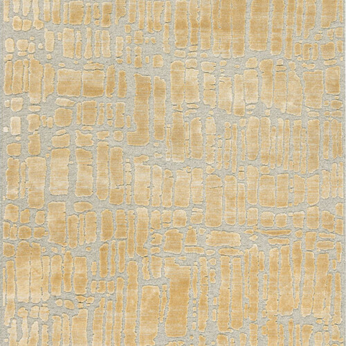 Flanders Modern carpet, Chiara-1018 Beige/Gold