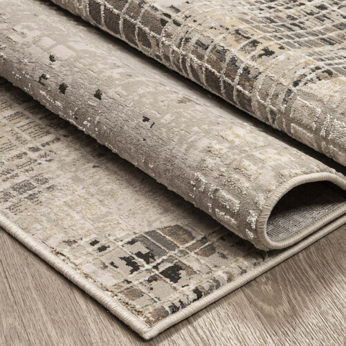 Nuevo modern carpet, Bellagio 103390