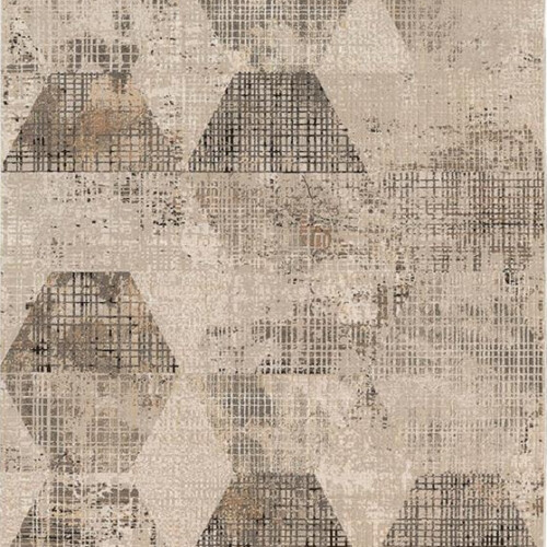 Nuevo modern carpet, Bellagio 103390