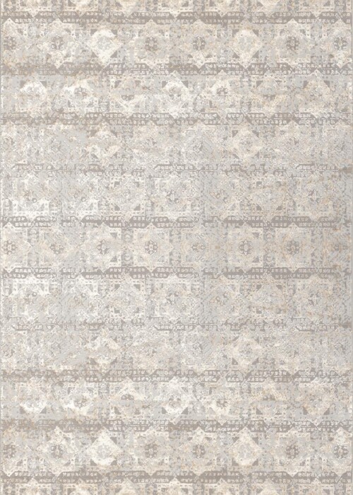 Ness modern carpet, DALI 96B Grey/Beige
