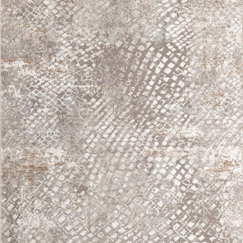 Ness modern carpet, GALAXY 185 Cream/Gold