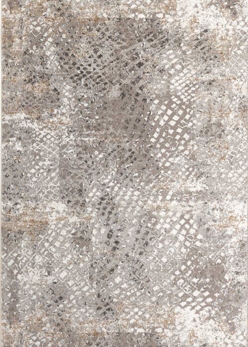 Ness modern carpet, GALAXY 185 Vizon/Gold