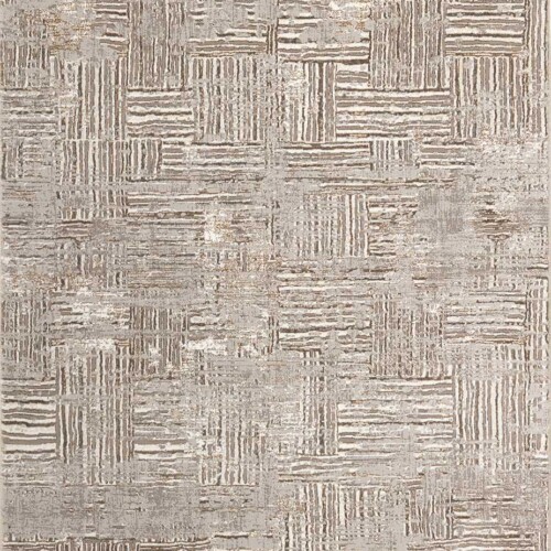 Ness modern carpet, GALAXY 198 Vizon/Gold