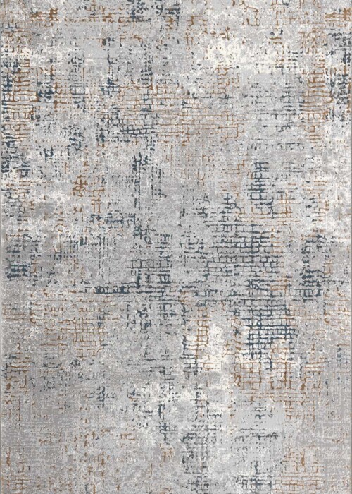 Ness modern carpet, GALAXY 272 Gray/Navy