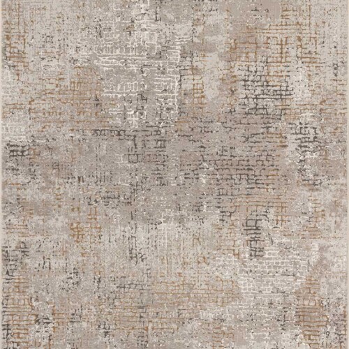 Ness modern carpet, GALAXY 272 Vizon/Gold