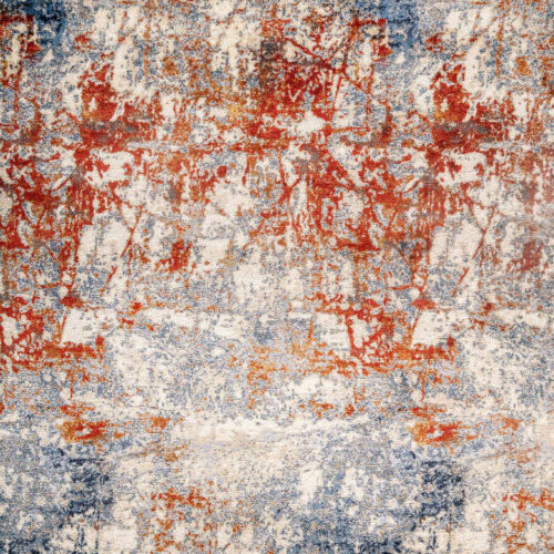 Deco modern carpet, Influence