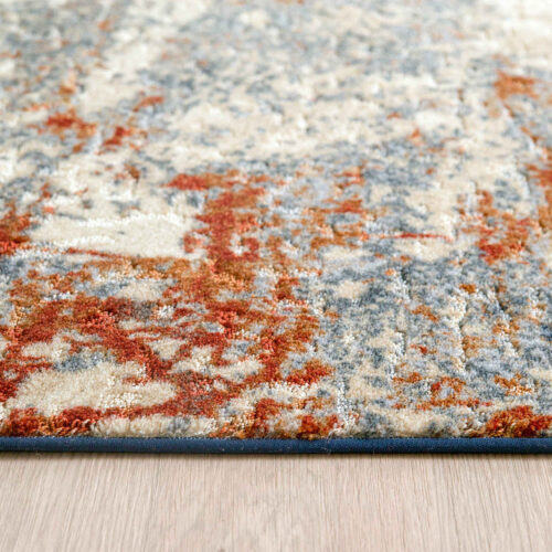 Deco modern carpet, Influence