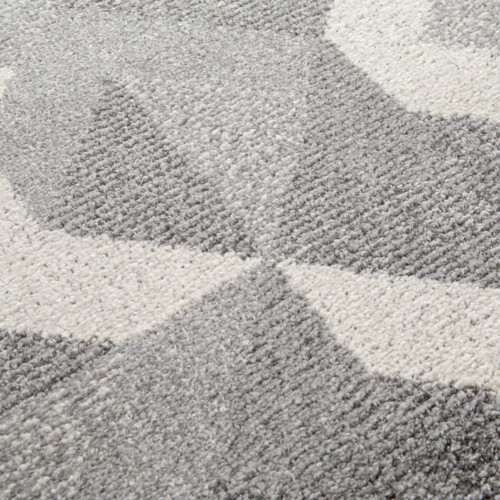 Deco modern carpet, Loom 741-389