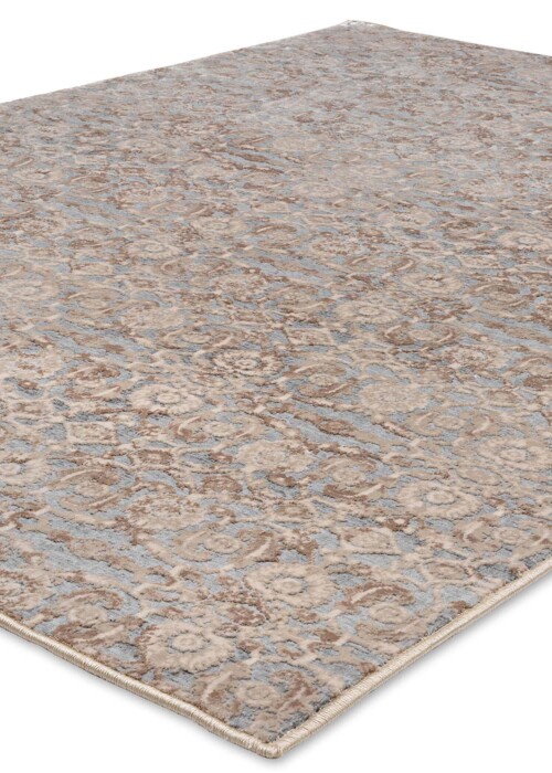 Ness modern carpet, MONACO 28 Grey