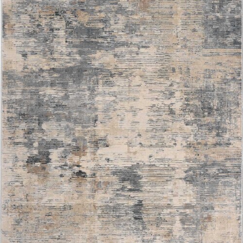 Ness modern carpet, MONACO 36 Lt. Grey