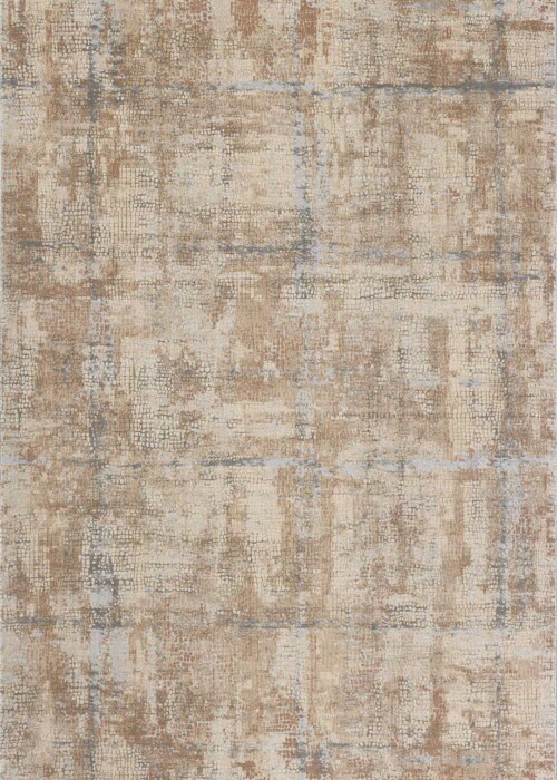Ness modern carpet, MONACO 37 Bone