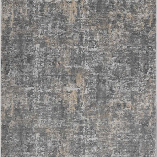 Ness modern carpet, MONACO 37 Grey