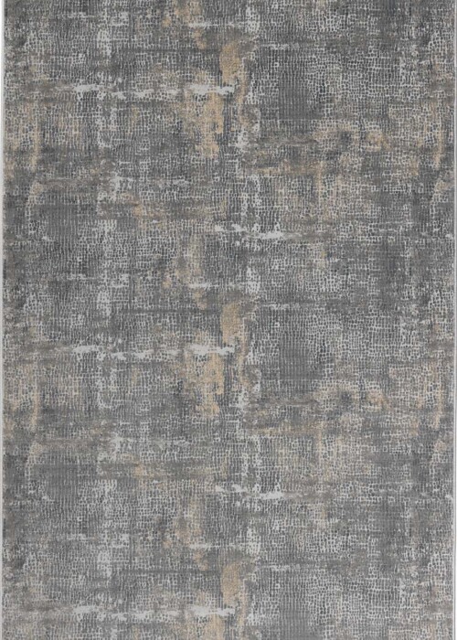 Ness modern carpet, MONACO 37 Grey