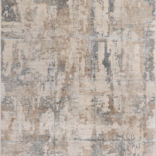Ness modern carpet, MONACO 37 Lt. Grey