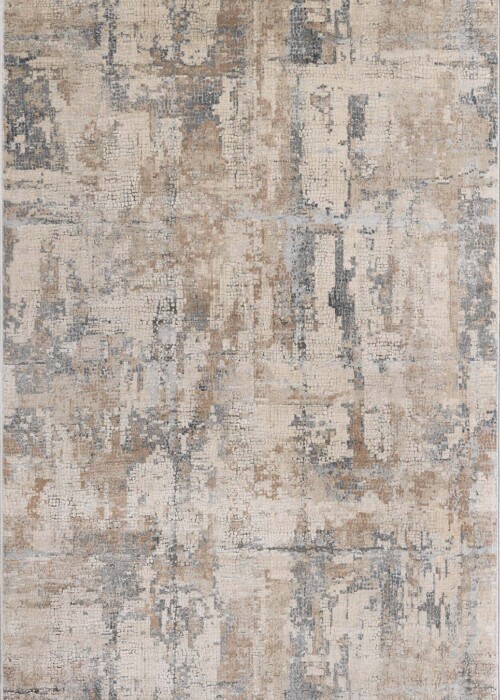 Ness modern carpet, MONACO 37 Lt. Grey