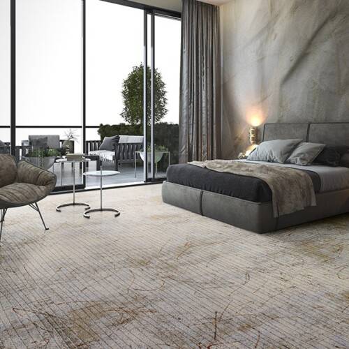 Deco modern carpet, Prestige