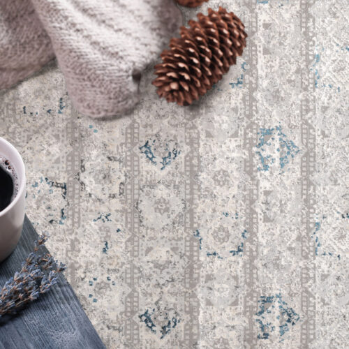 Ness modern carpet, Dali