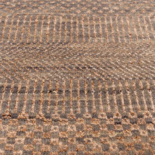 Μοντέρνο Χαλί Aspect, Grey/Gold