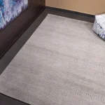 Μοντέρνο Χαλί collection Aspect, Silver/Grey