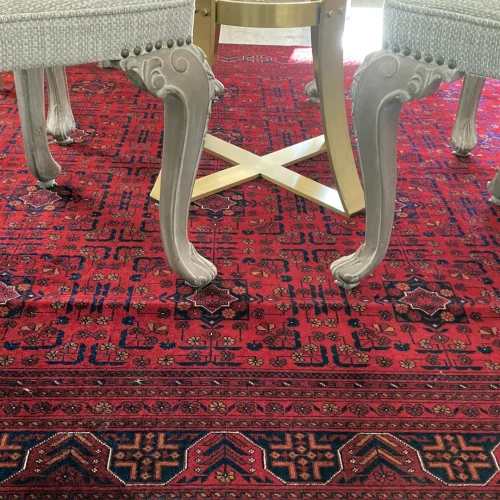 Mohammadi rugs