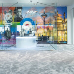 οικιακές μοκέτες, residential moquettes