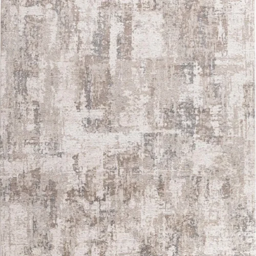Μοντέρνο Χαλί Μηχανης, Infinity 2678B BEIGE