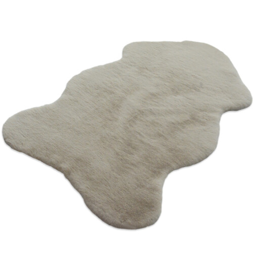 Γούνα Rabbit Skins, Beige