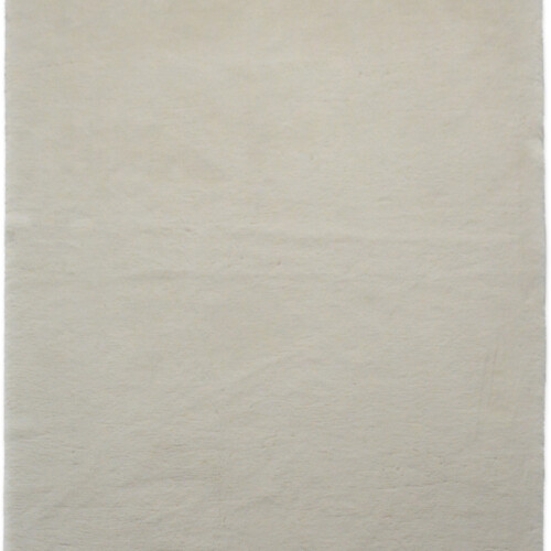 Rabbit fur, Beige
