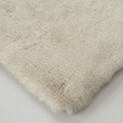 Γούνα Rabbit Skins, Beige