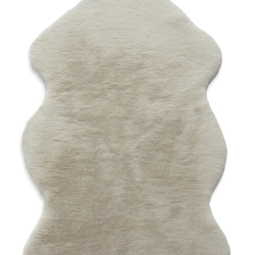 Γούνα Rabbit Skins, Beige