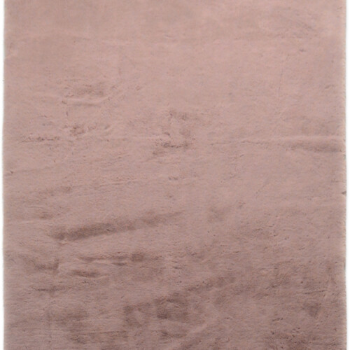 Συνθετική Γούνα, Dark Pink