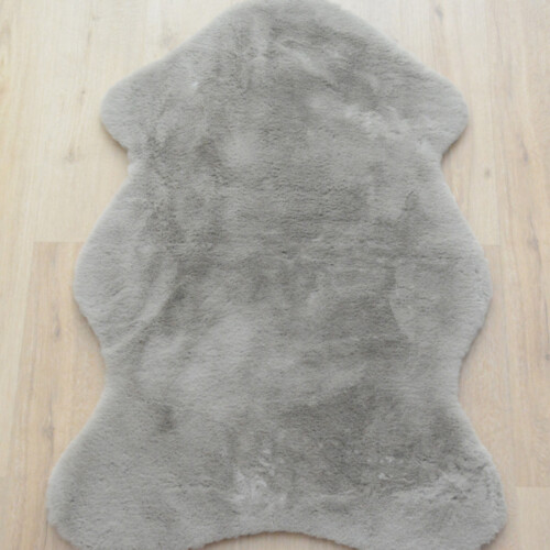 Συνθετική Γούνα, New Taupe
