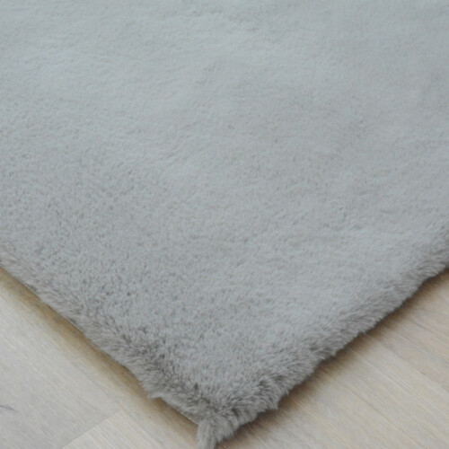 Συνθετική Γούνα, New Taupe