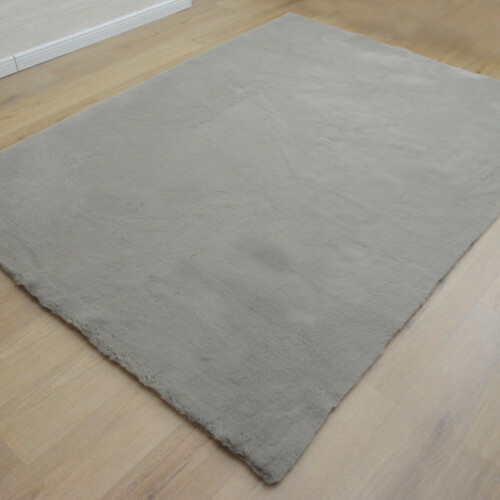 Συνθετική Γούνα, New Taupe