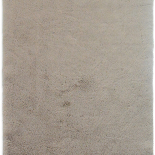 Συνθετική Γούνα, Taupe